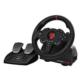 Subsonic 220 RS Ratt (PS4)