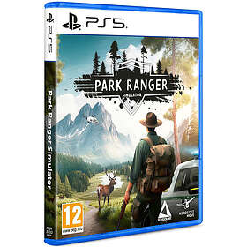 Park Ranger Simulator (PS5)