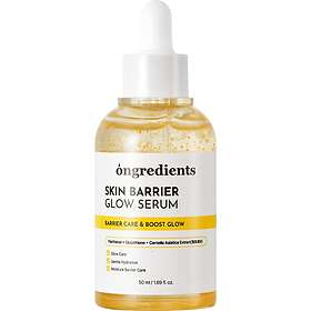 Ongredients Skin Barrier Glow Serum 50ml