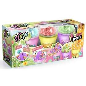 So Slime Slime Flower 3-pack 26418
