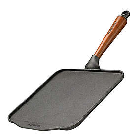 Skeppshult Traditional Pannkakspanna 25cm