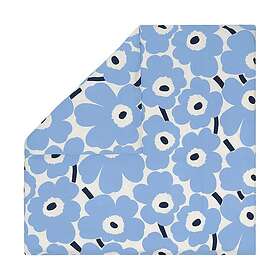 Marimekko Unikko Jersey Pussilakana 240x220cm