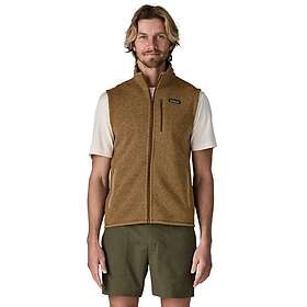 Patagonia Better Sweater Fleece Vest (Herr)