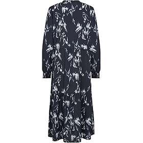 Leveté Room Lr-Penn Midi Kjole