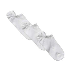 Matinique No Show Socks 3-pack