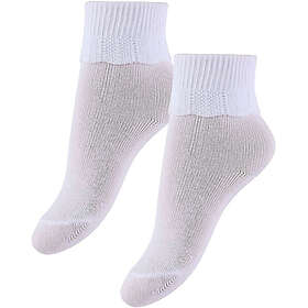 Konges Slöjd Frill Socks 2-pack