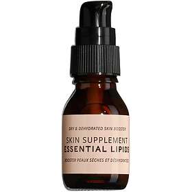 Lixirskin Skin Supplement Essential Lipids Serum 15ml