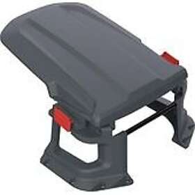 AL-KO Garage för Robolinho Vision