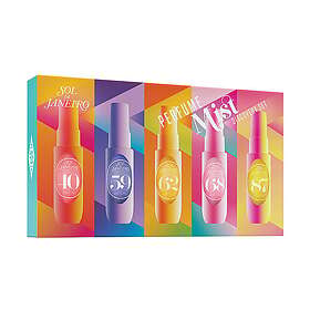 Sol de Janeiro Perfume Mist Discovery Set (5 x 30ml)