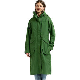 Didriksons Louise Parka (Naisten)