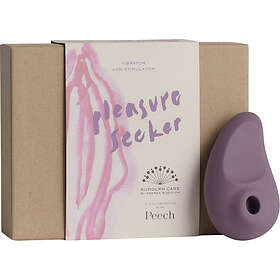 Rudolph Care Pleasure Seeker Vibrator