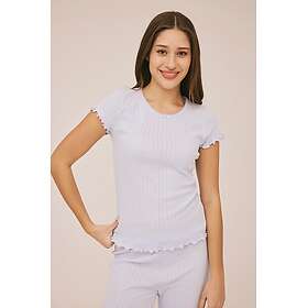 Magasin du Nord Collection Dolly Pyjamatopp (Women's)