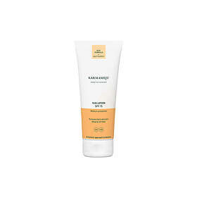 Karmameju Skincare SUN Solkrem SPF15 200ml