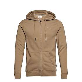 Blend Bhdownton Full Zip Sweatshirt (Mænd)