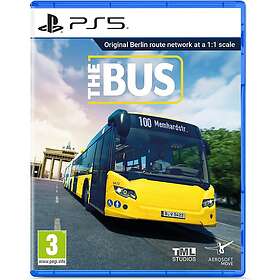 The Bus (PS5)