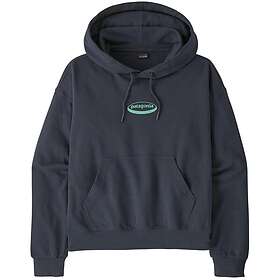 Patagonia '95 Oval Logo Hoodie (Kvinder)