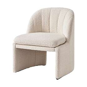 &Tradition Loafer Club Chair SC107