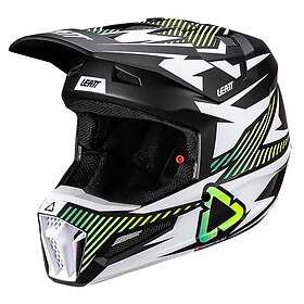Leatt 3.5+vizion 3.5 Maastokypärä