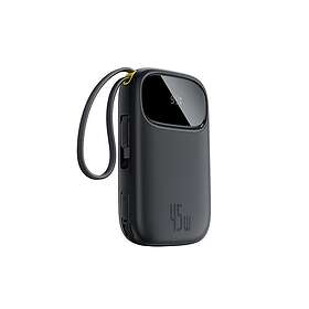 Baseus EnerFill FC31 10000mAh 45W