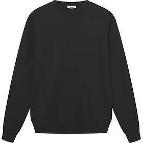 Bareen Classic Fit Rundhalset Logo Genser (Herre)