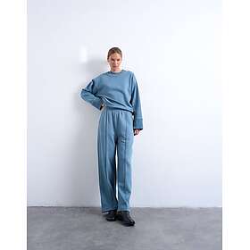 TOPSHOP Tsabba Wide Sleeve Sweatshirt (Kvinder)