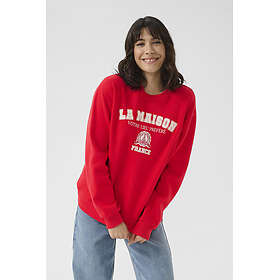 Kaffe Kaberta Sweatshirt (Kvinder)