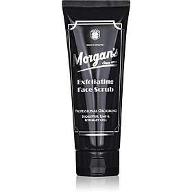 Morgan's Exfoliating Face Scrub Peeling 100ml
