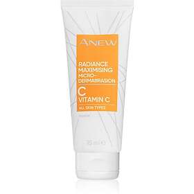 AVON Radiance Maximising Gommage Vitamine C 75ml