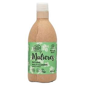 Mulieres All-Purpose Rengøringsmiddel Nordic Forest 450ml