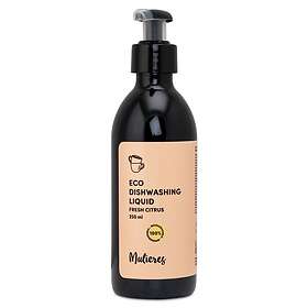 Mulieres Opvaskemiddel Fresh Citrus 250ml