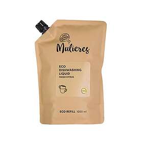 Mulieres Raikas Sitrus Astianpesuaine 1000 ml