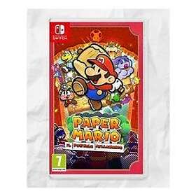 Paper Mario: Il Portale Millenario (Switch)