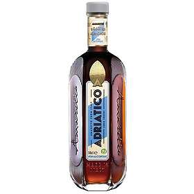 Adriatico Amaretto Zero 0% 50cl