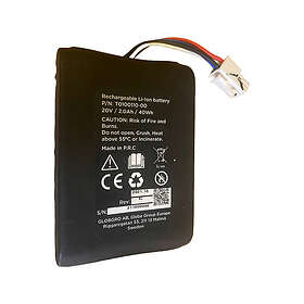 Greenworks R0100999-00 20V 2.0Ah