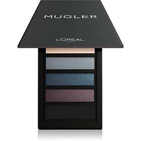 L'Oréal Paris MUGLER Palette