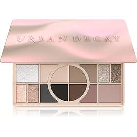 Urban Decay Naked Palette