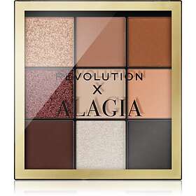 Revolution All You Need Palette