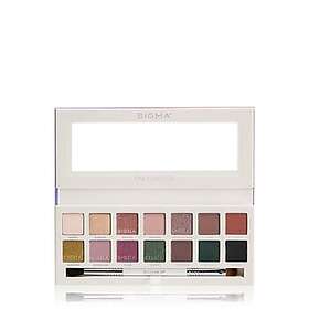 Sigma Beauty Enchanted Palette