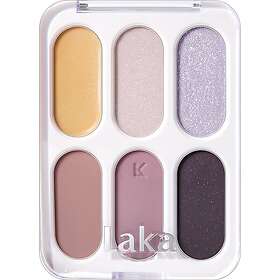 Laka Forever6 Palette