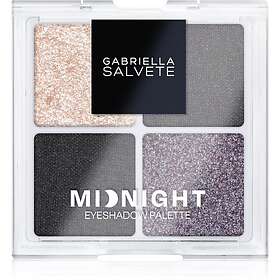 Gabriella Salvete Over The Moon Palette