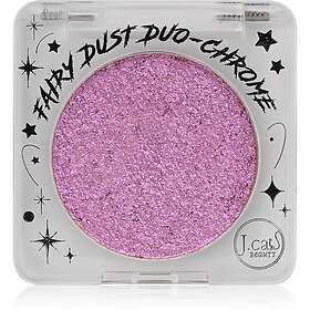 J.cat Beauty Fairy Dust Duo-Chrome Liquid