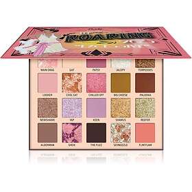 Rude Cosmetics The Roaring 20's Palette