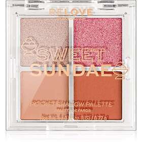 Revolution Relove Pocket Palette