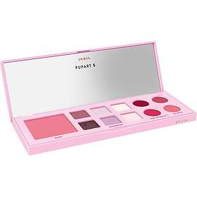 Pupa Milano Pupart S Palette