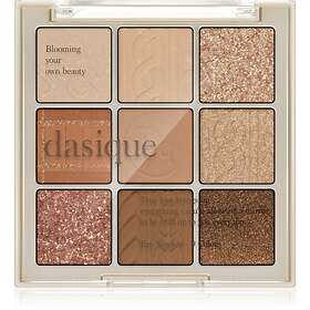 Dasique Eye Shadow Palette