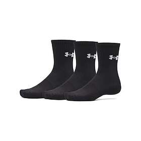 Under Armour Performance Crew 3-pack (Unisex)