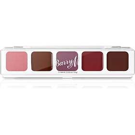 Barry M The Berries Palette