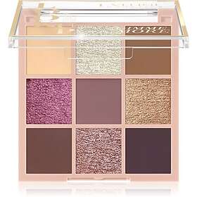 Eveline Cosmetics Look Up Palette