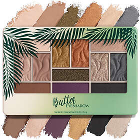 Physicians Formula Butter Eyeshadow Palette
