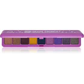 J.cat Beauty Sweet Tooth Palette